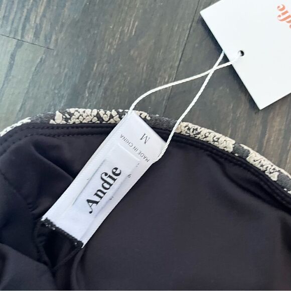 Andie Swim The Scala Top - Picture 5 of 5